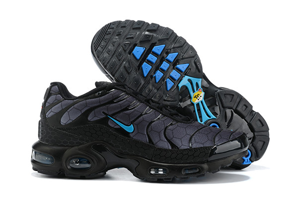 Men's Hot sale Running weapon Air Max TN Shoes 0124